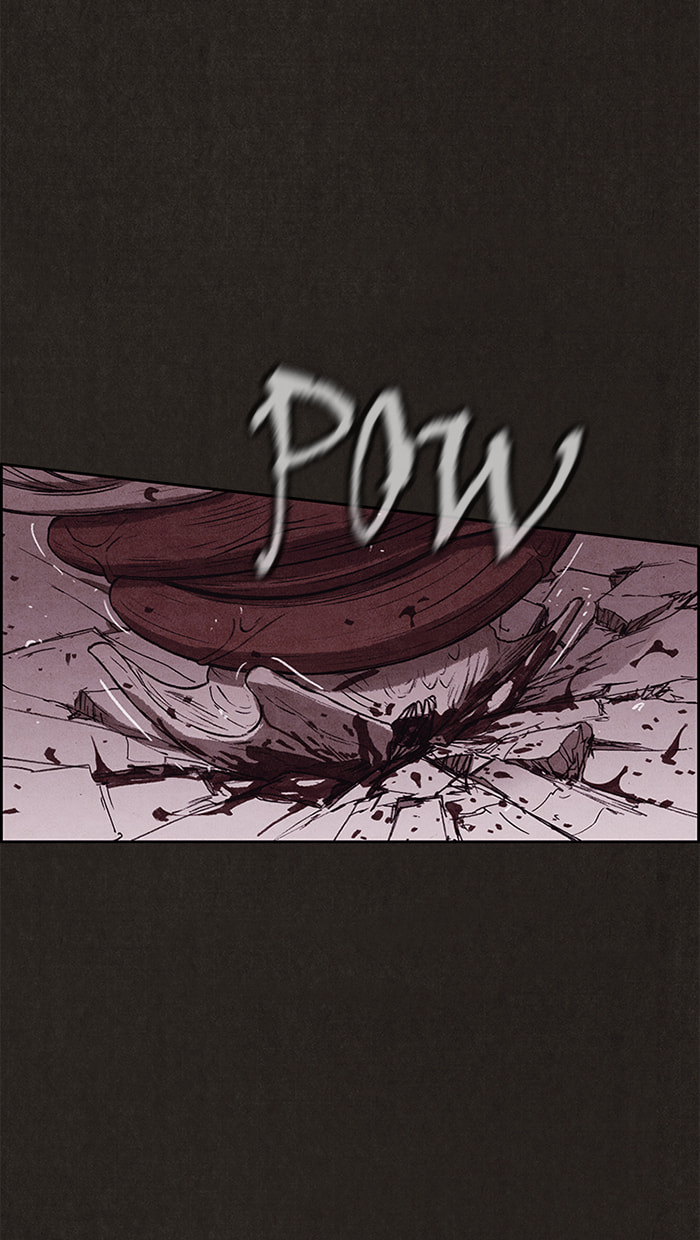 Read Sweet Home chapter 133 image 32 on Lezhin