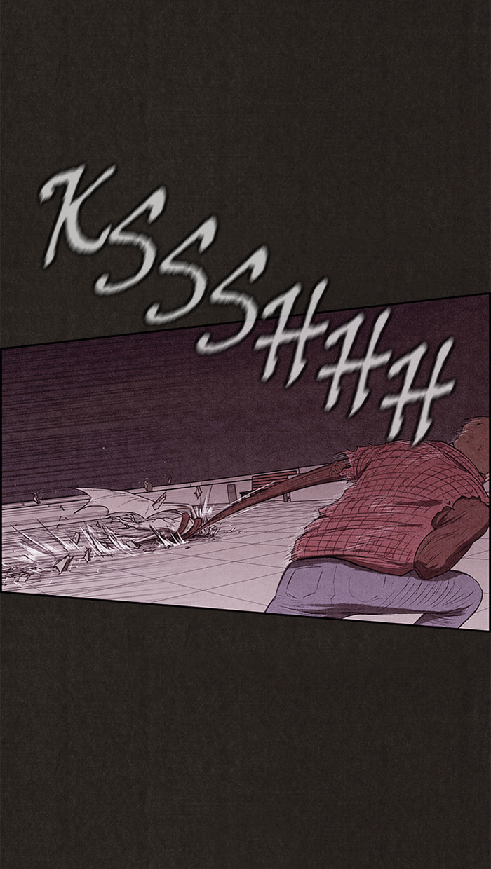 Read Sweet Home chapter 133 image 34 on Lezhin