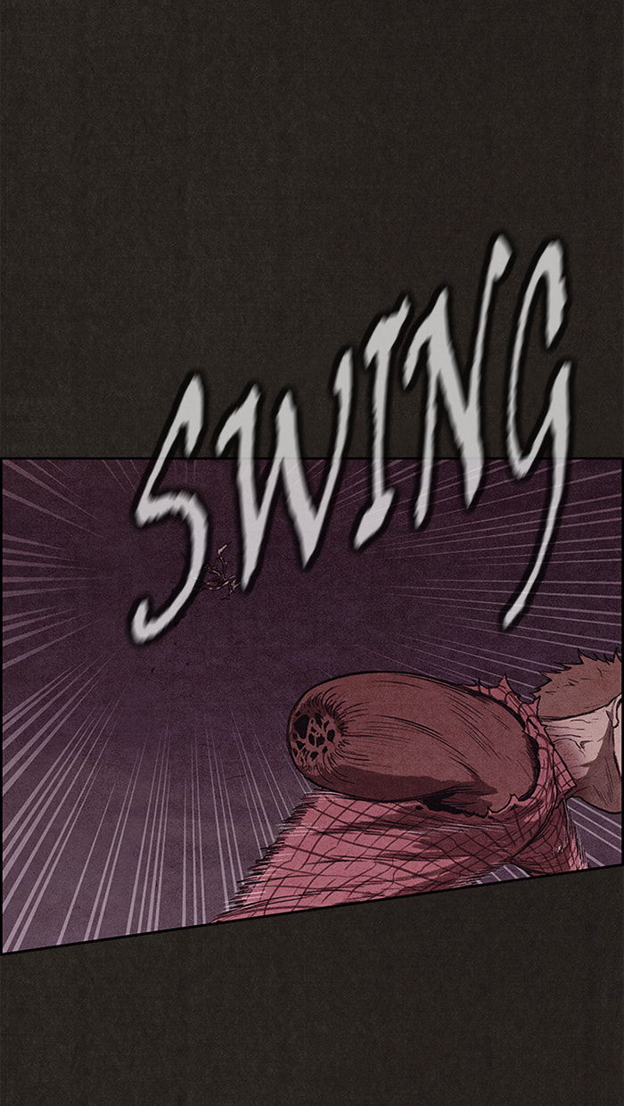 Read Sweet Home chapter 133 image 36 on Lezhin
