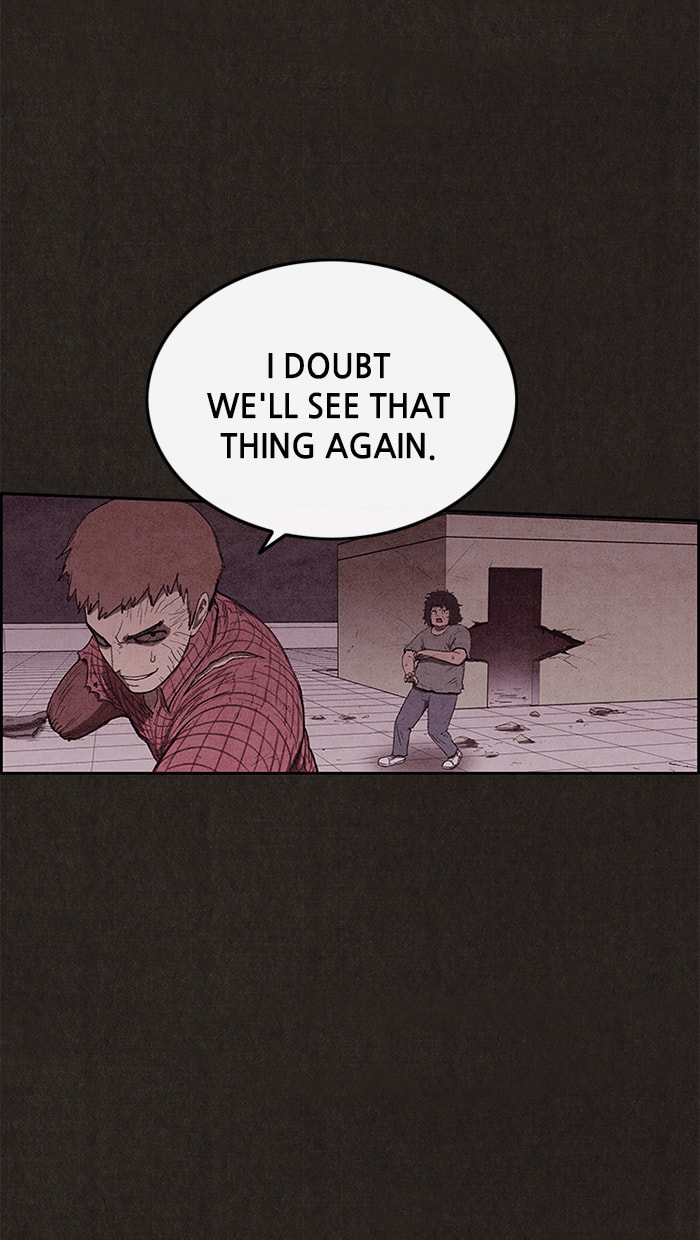 Read Sweet Home chapter 133 image 38 on Lezhin
