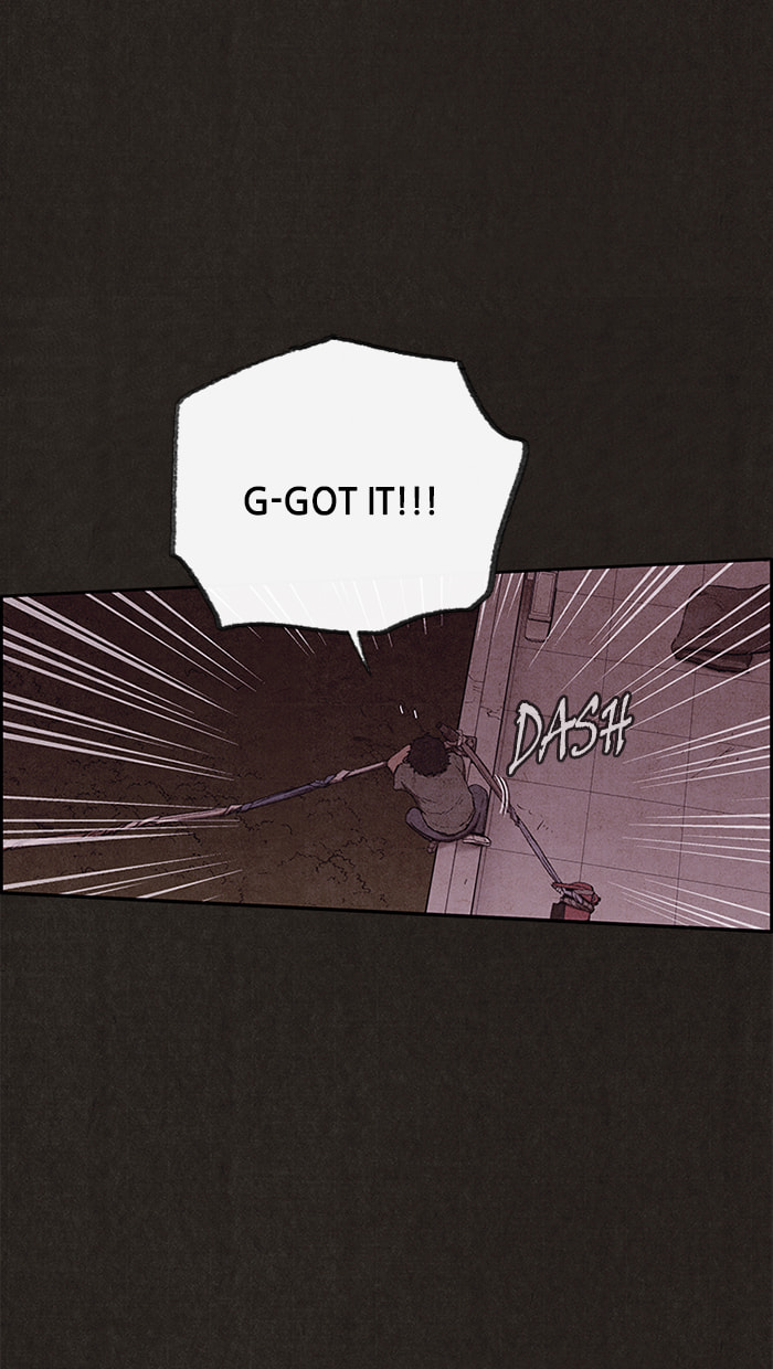 Read Sweet Home chapter 133 image 40 on Lezhin