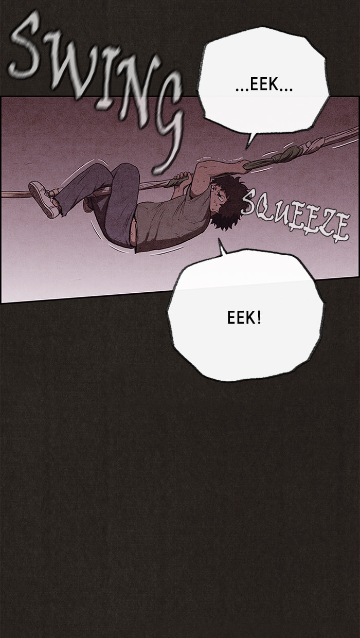 Read Sweet Home chapter 133 image 45 on Lezhin