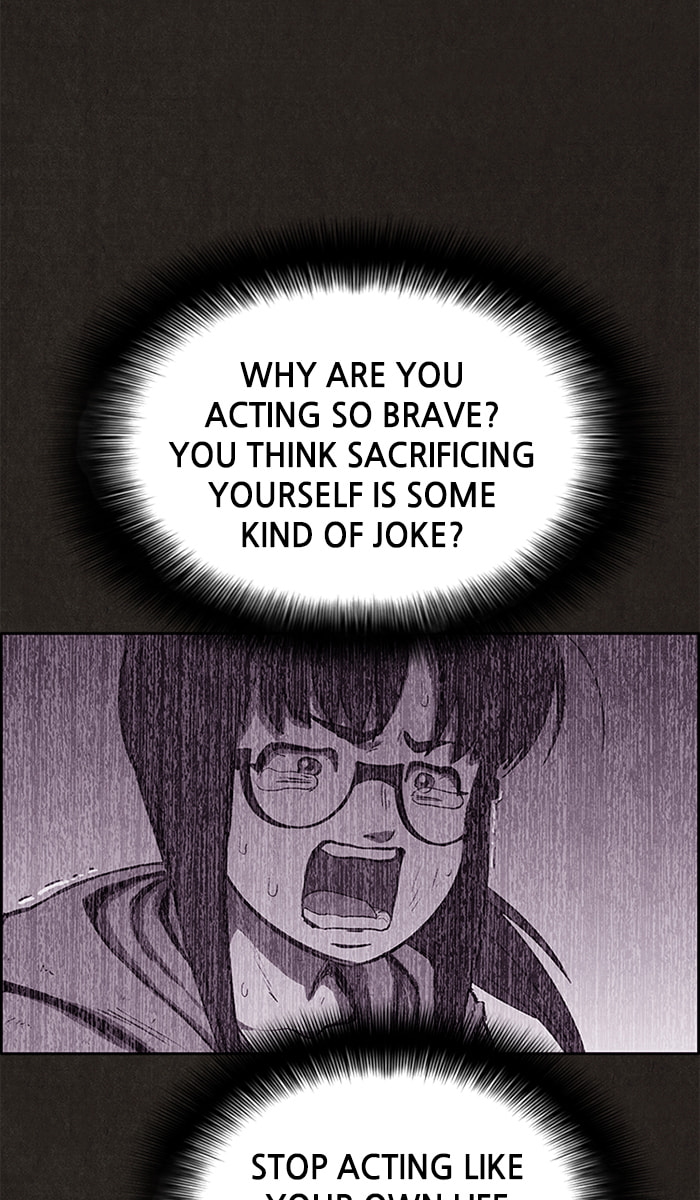 Read Sweet Home chapter 133 image 49 on Lezhin