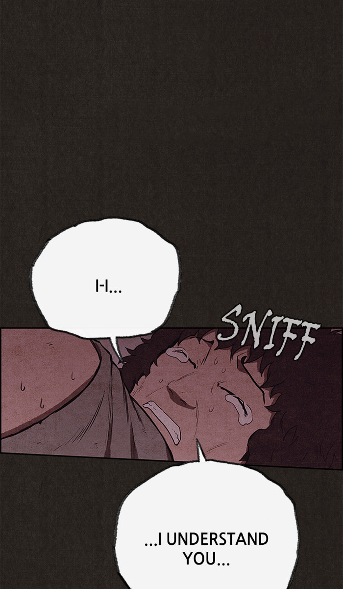 Read Sweet Home chapter 133 image 51 on Lezhin