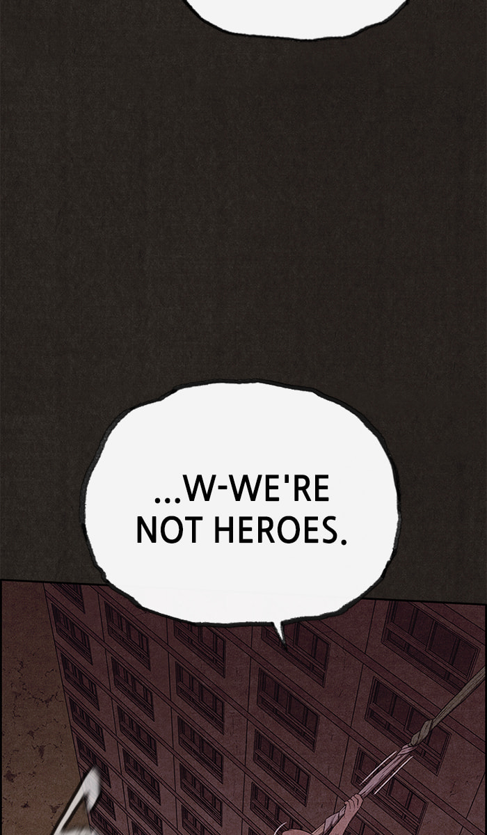 Read Sweet Home chapter 133 image 52 on Lezhin