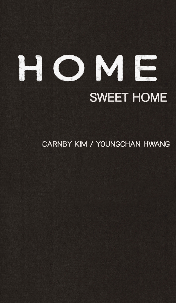 Read Sweet Home chapter 133 image 54 on Lezhin