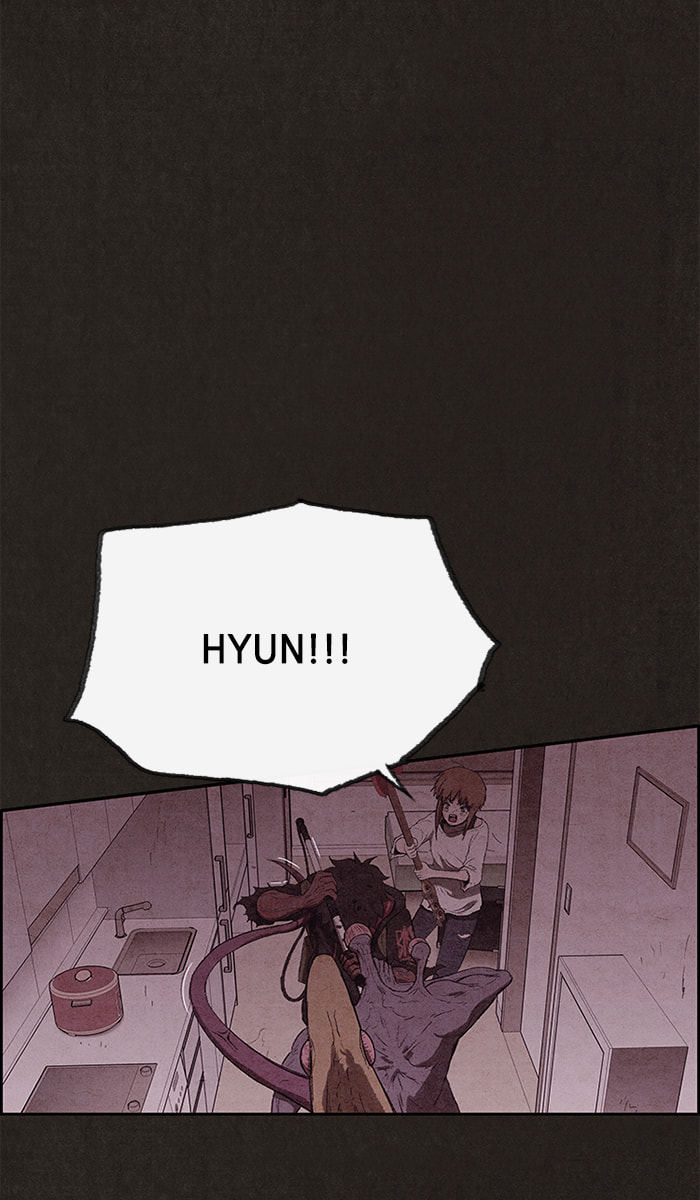 Read Sweet Home chapter 133 image 64 on Lezhin