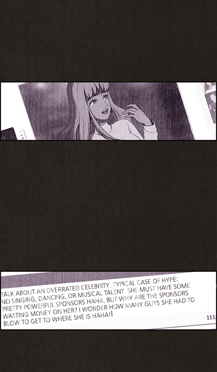Read Sweet Home chapter 133 image 69 on Lezhin