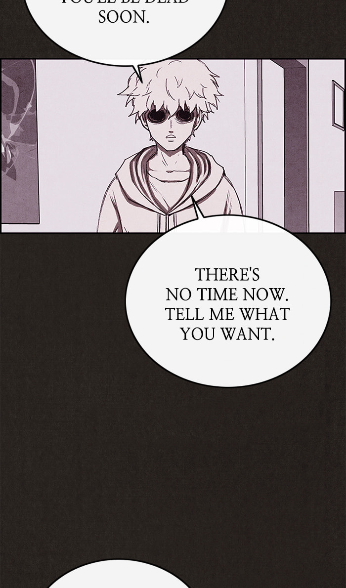 Read Sweet Home chapter 133 image 86 on Lezhin