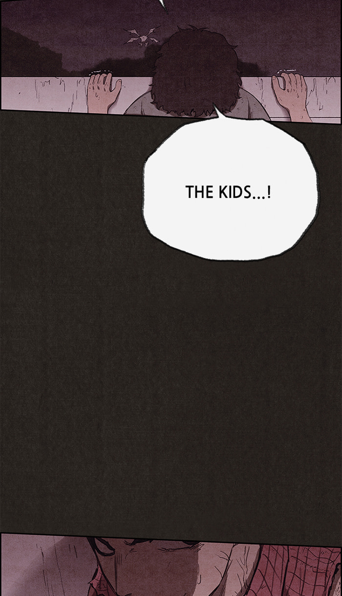 Read Sweet Home chapter 133 image 9 on Lezhin