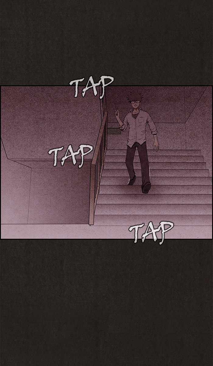 Read Sweet Home chapter 134 image 13 on Lezhin