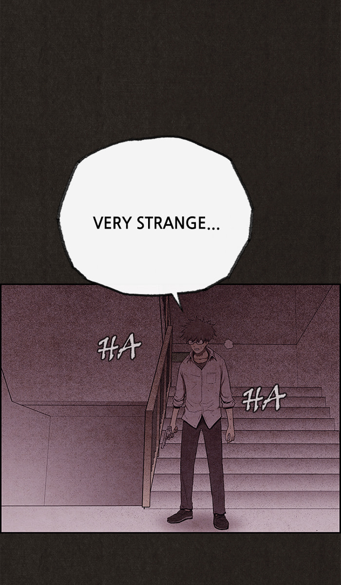 Read Sweet Home chapter 134 image 14 on Lezhin