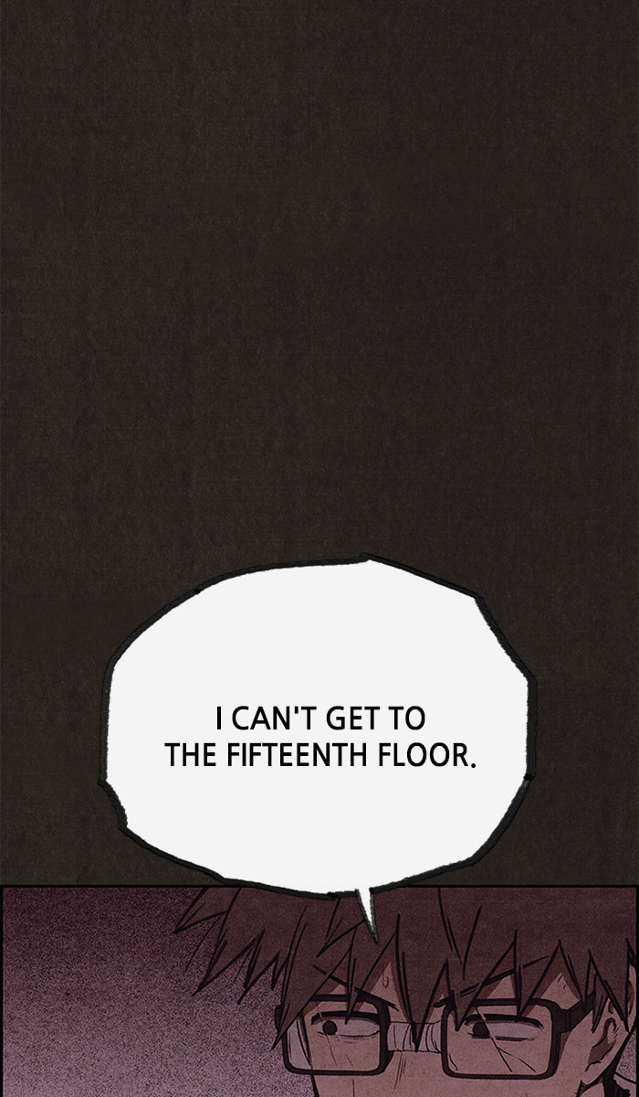 Read Sweet Home chapter 134 image 15 on Lezhin