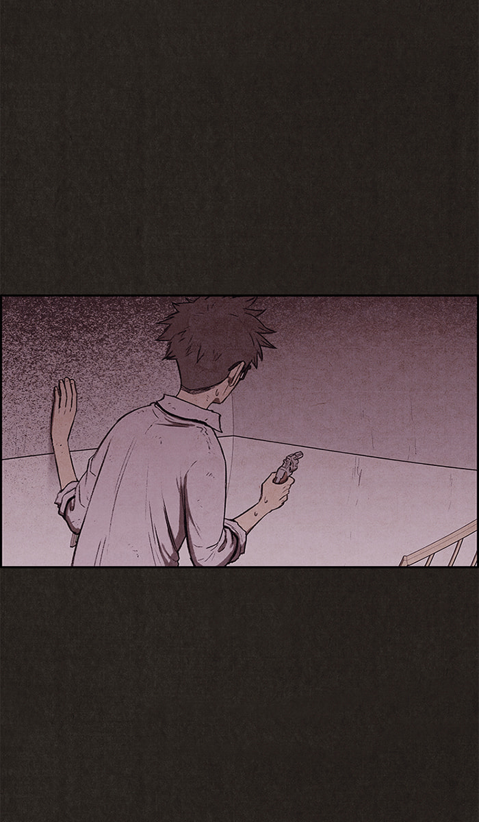 Read Sweet Home chapter 134 image 19 on Lezhin