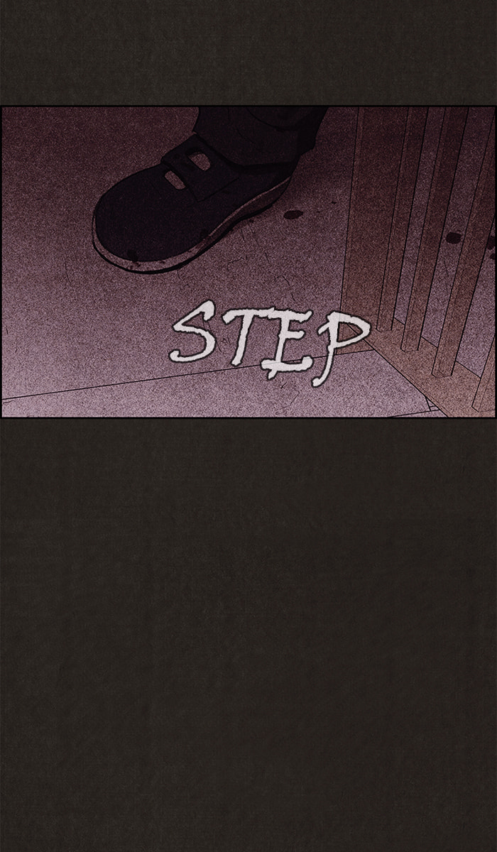 Read Sweet Home chapter 134 image 24 on Lezhin