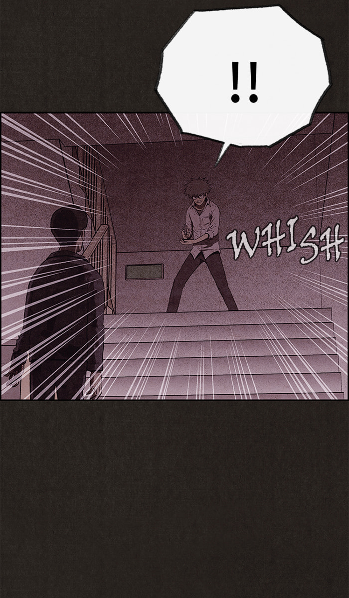 Read Sweet Home chapter 134 image 25 on Lezhin