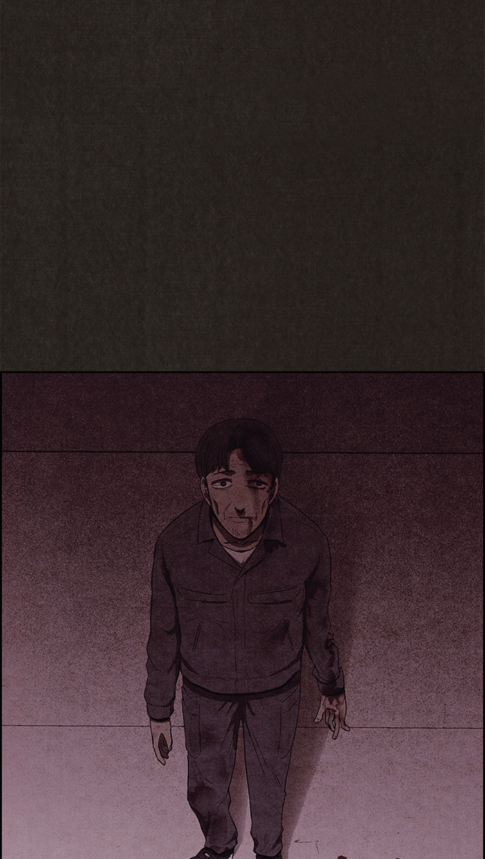 Read Sweet Home chapter 134 image 27 on Lezhin