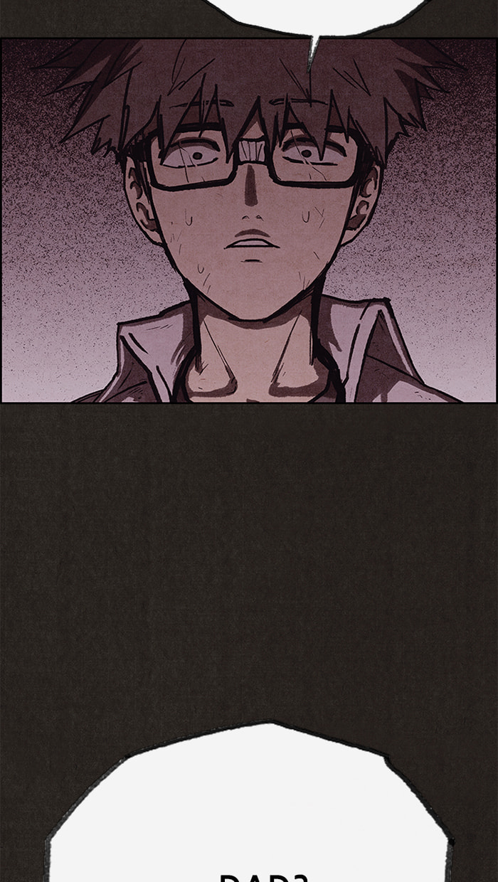 Read Sweet Home chapter 134 image 30 on Lezhin