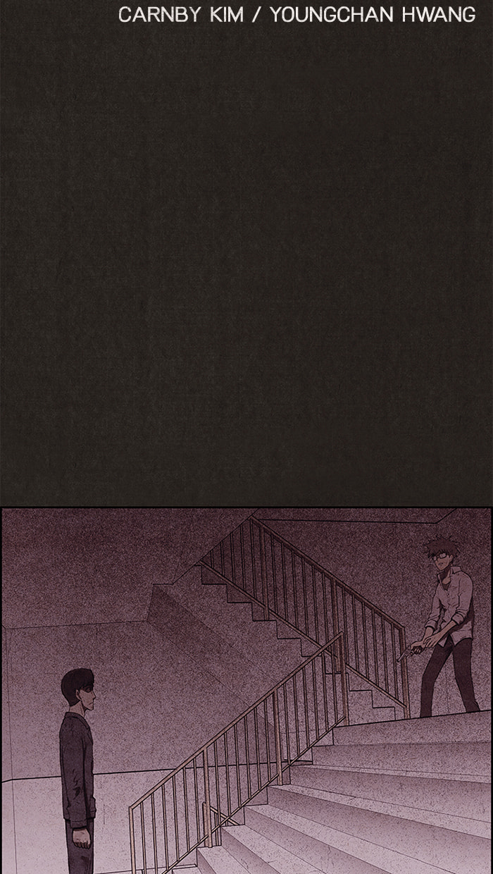 Read Sweet Home chapter 134 image 32 on Lezhin
