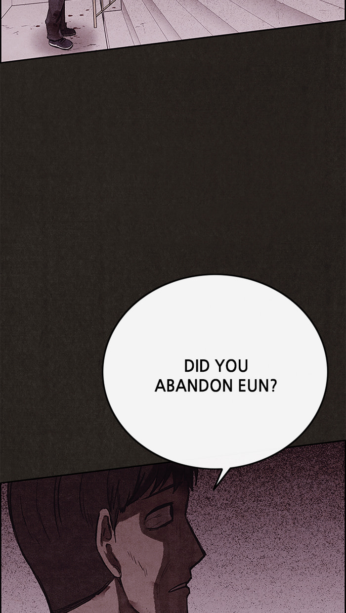 Read Sweet Home chapter 134 image 33 on Lezhin