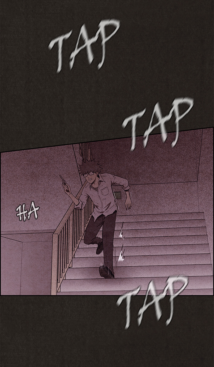 Read Sweet Home chapter 134 image 4 on Lezhin