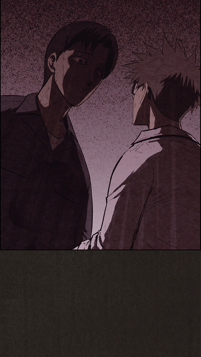 Read Sweet Home chapter 134 image 43 on Lezhin