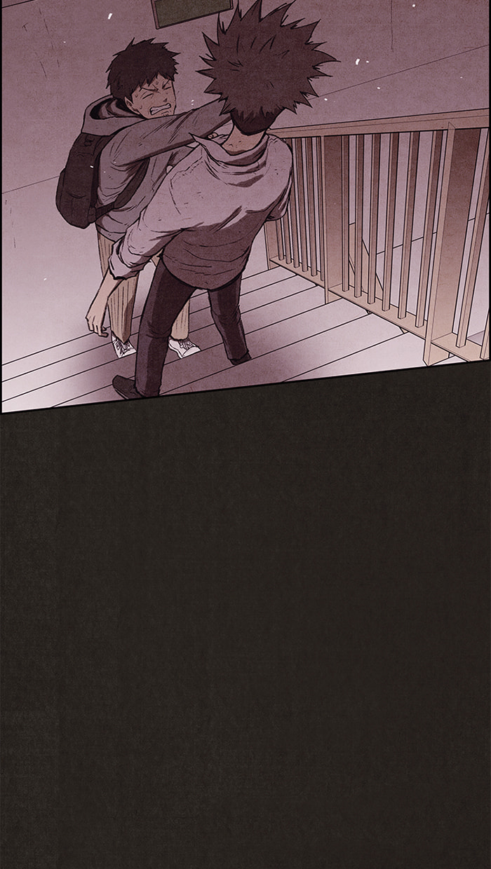 Read Sweet Home chapter 134 image 48 on Lezhin