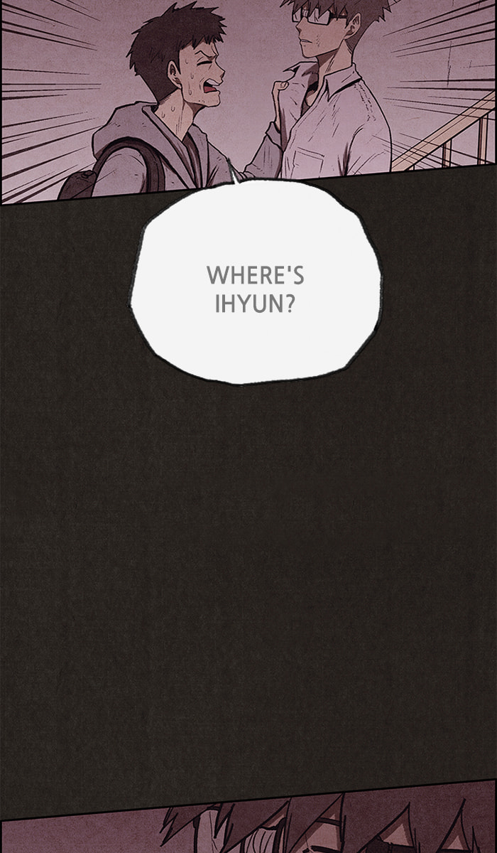 Read Sweet Home chapter 134 image 53 on Lezhin