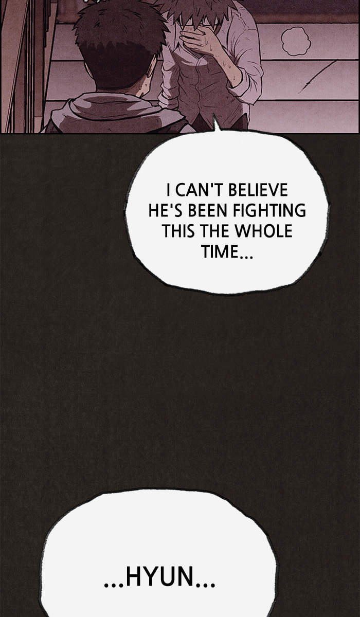 Read Sweet Home chapter 134 image 56 on Lezhin