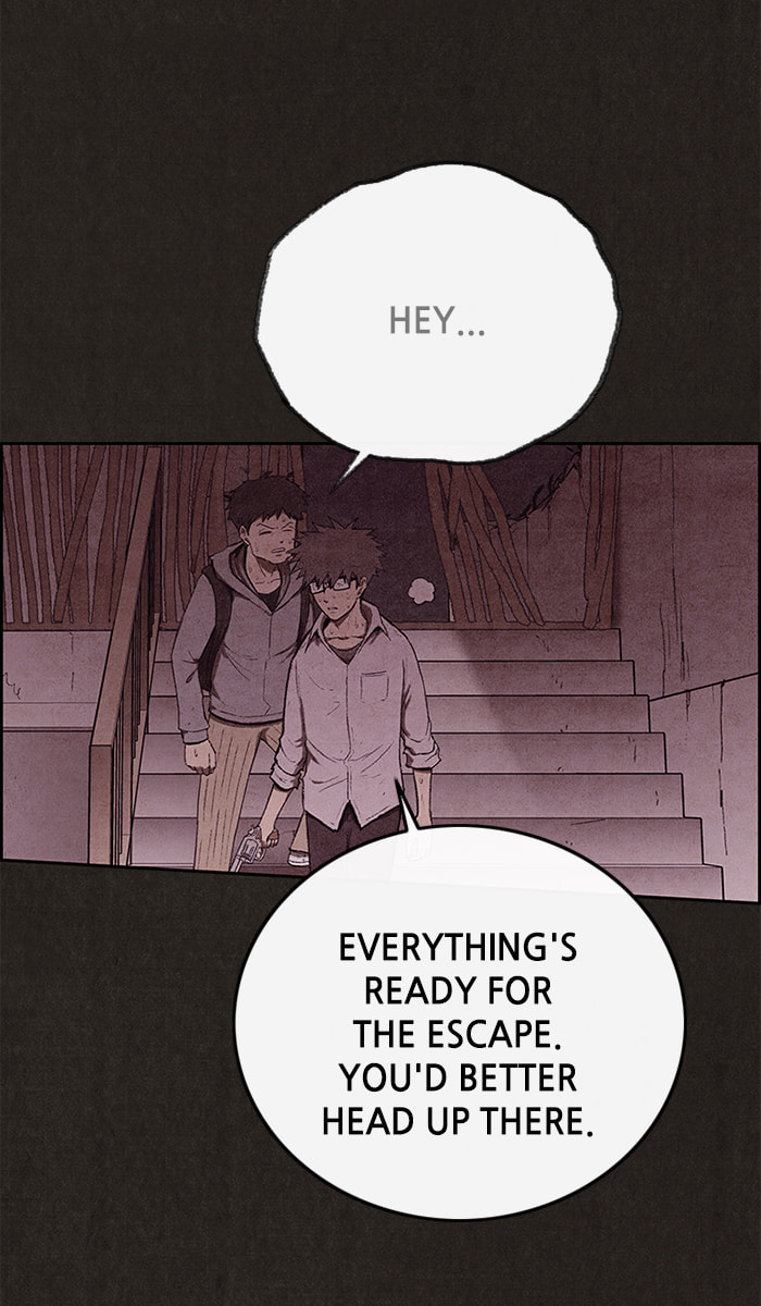 Read Sweet Home chapter 134 image 58 on Lezhin