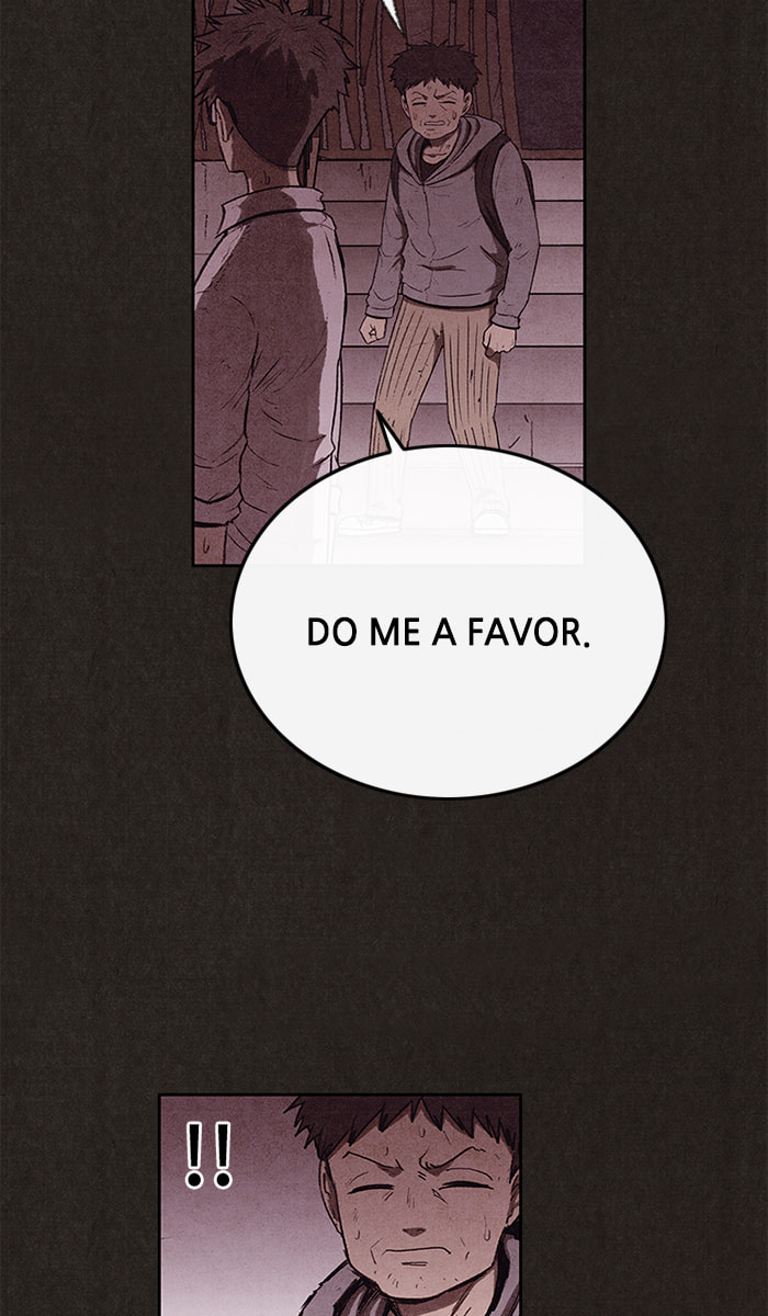 Read Sweet Home chapter 134 image 61 on Lezhin