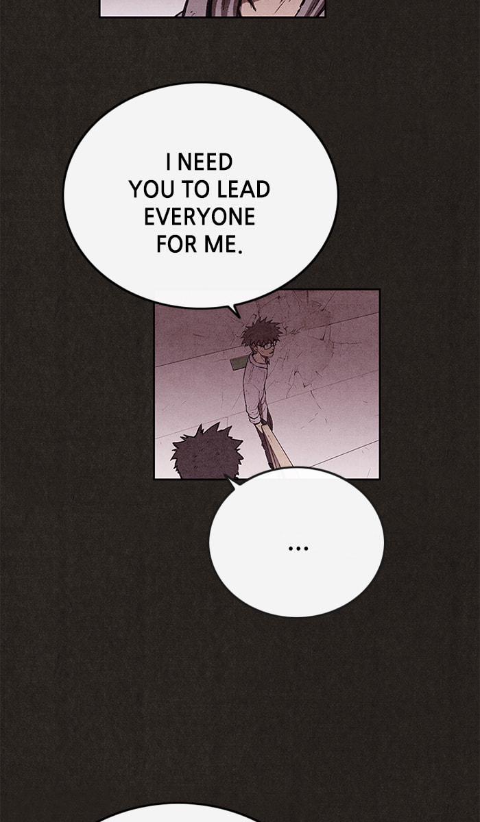 Read Sweet Home chapter 134 image 62 on Lezhin