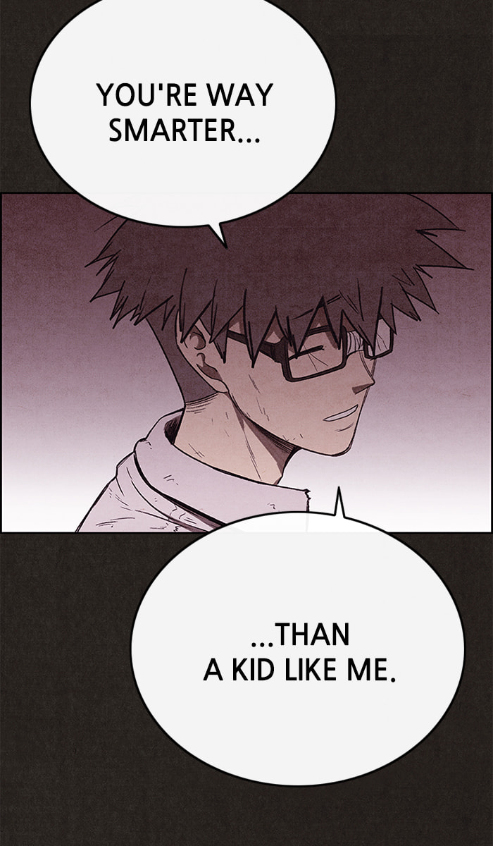Read Sweet Home chapter 134 image 63 on Lezhin