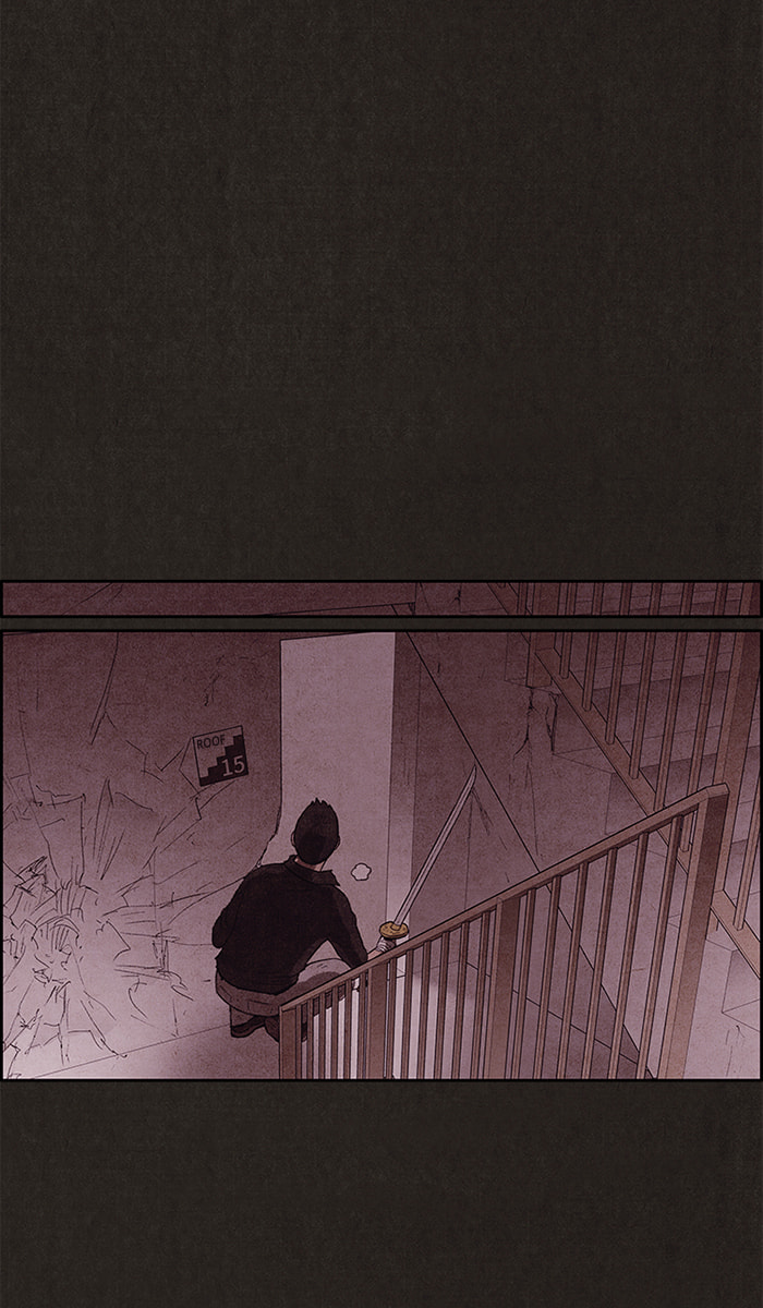 Read Sweet Home chapter 134 image 64 on Lezhin