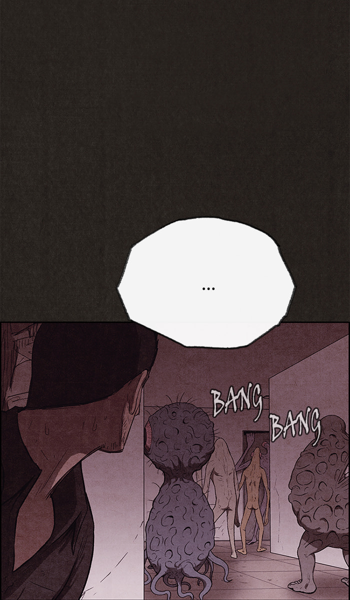 Read Sweet Home chapter 134 image 65 on Lezhin