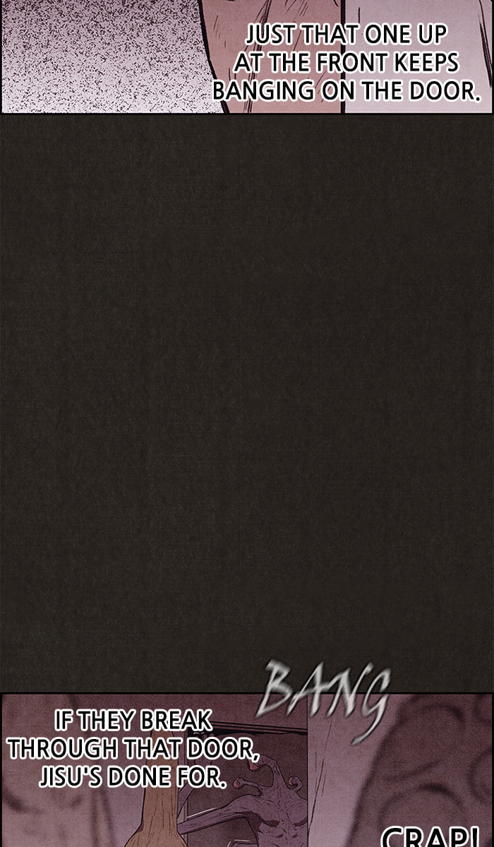 Read Sweet Home chapter 134 image 67 on Lezhin