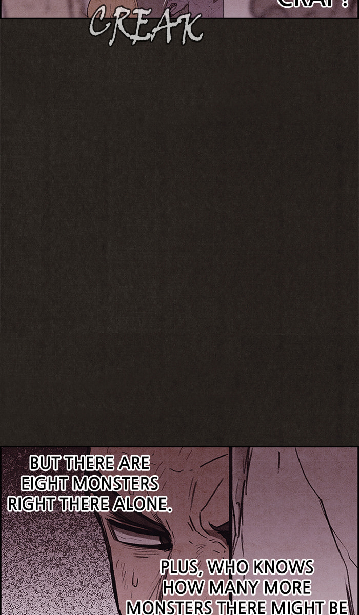 Read Sweet Home chapter 134 image 68 on Lezhin