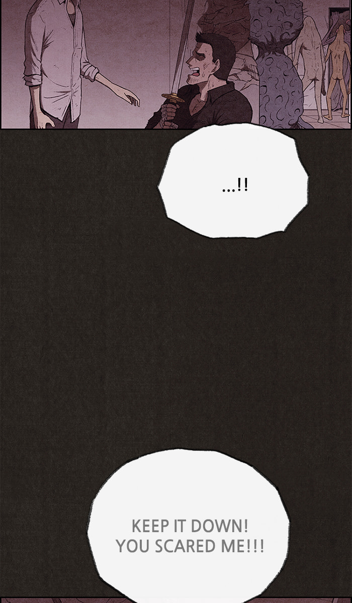 Read Sweet Home chapter 134 image 72 on Lezhin