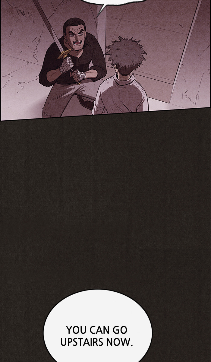 Read Sweet Home chapter 134 image 73 on Lezhin
