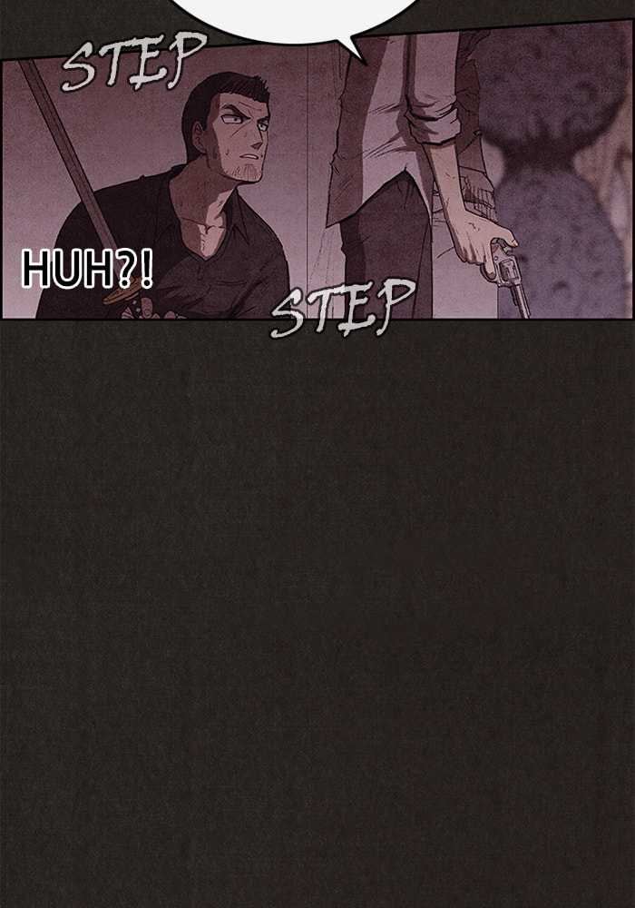 Read Sweet Home chapter 134 image 74 on Lezhin