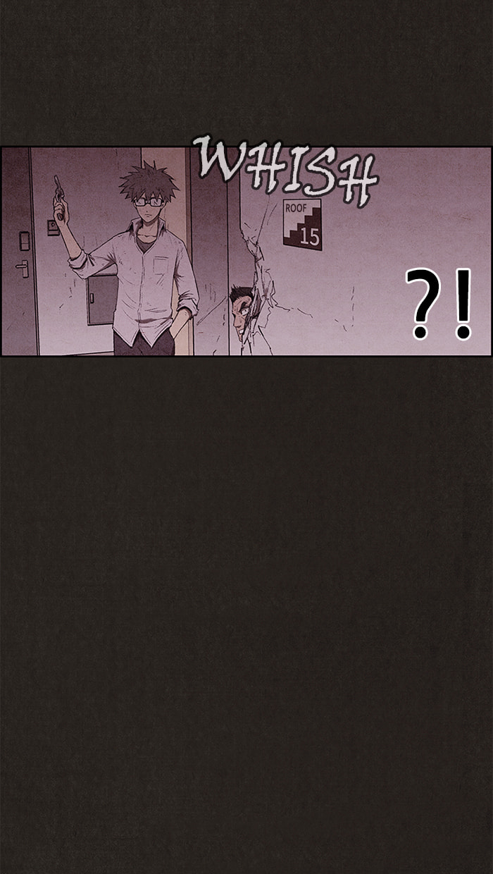 Read Sweet Home chapter 134 image 75 on Lezhin