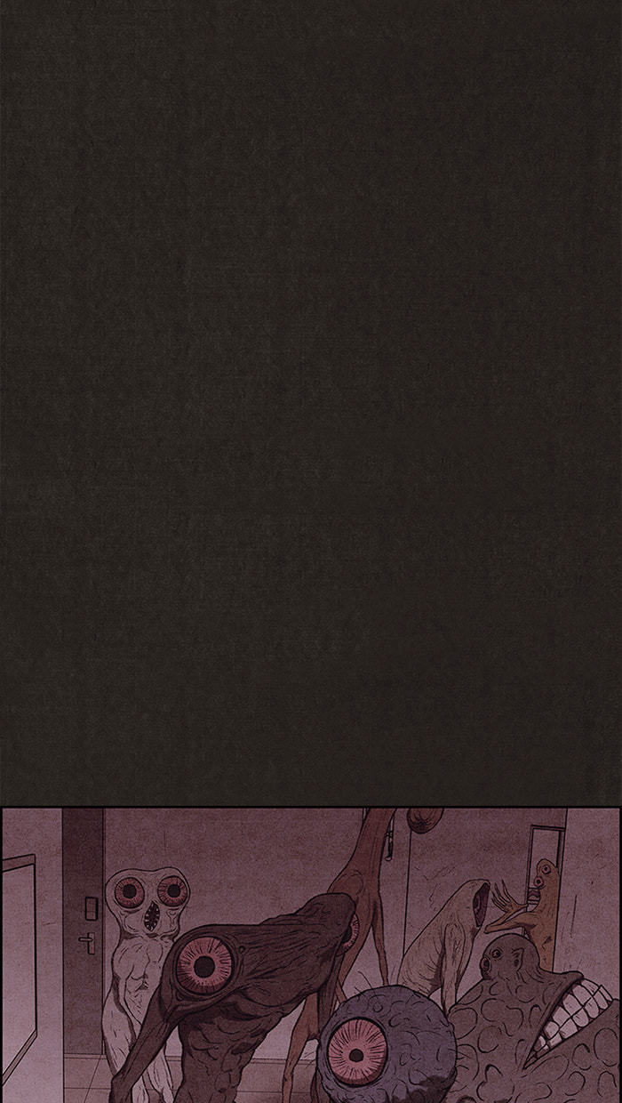 Read Sweet Home chapter 134 image 78 on Lezhin