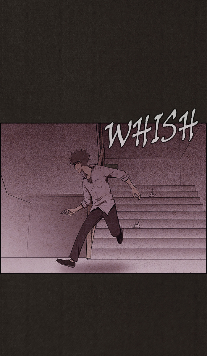 Read Sweet Home chapter 134 image 8 on Lezhin