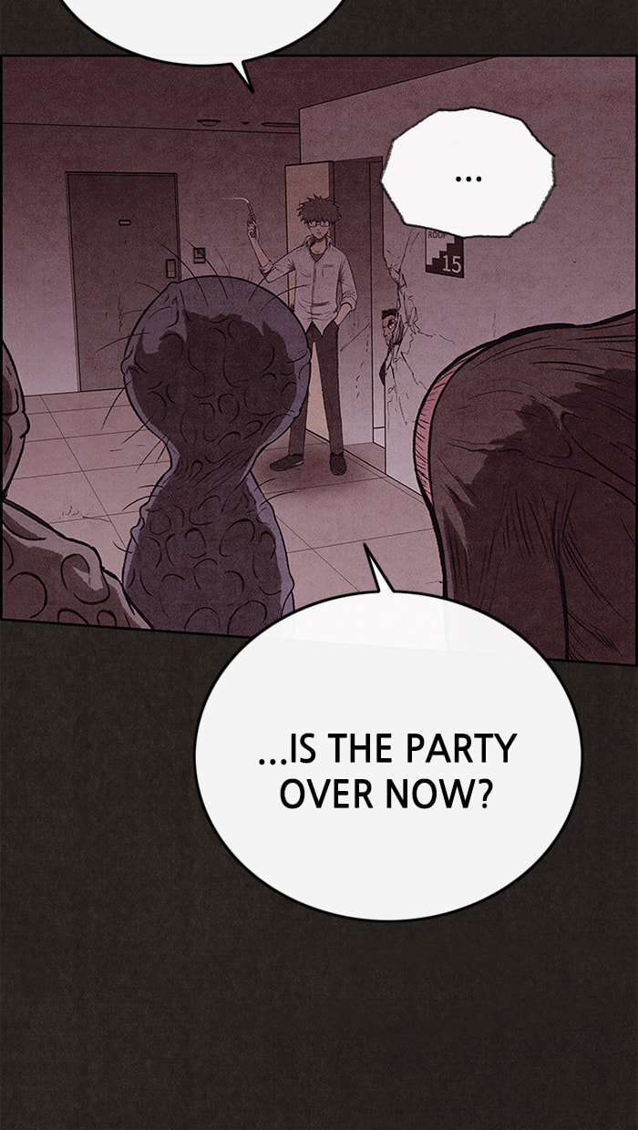 Read Sweet Home chapter 134 image 81 on Lezhin