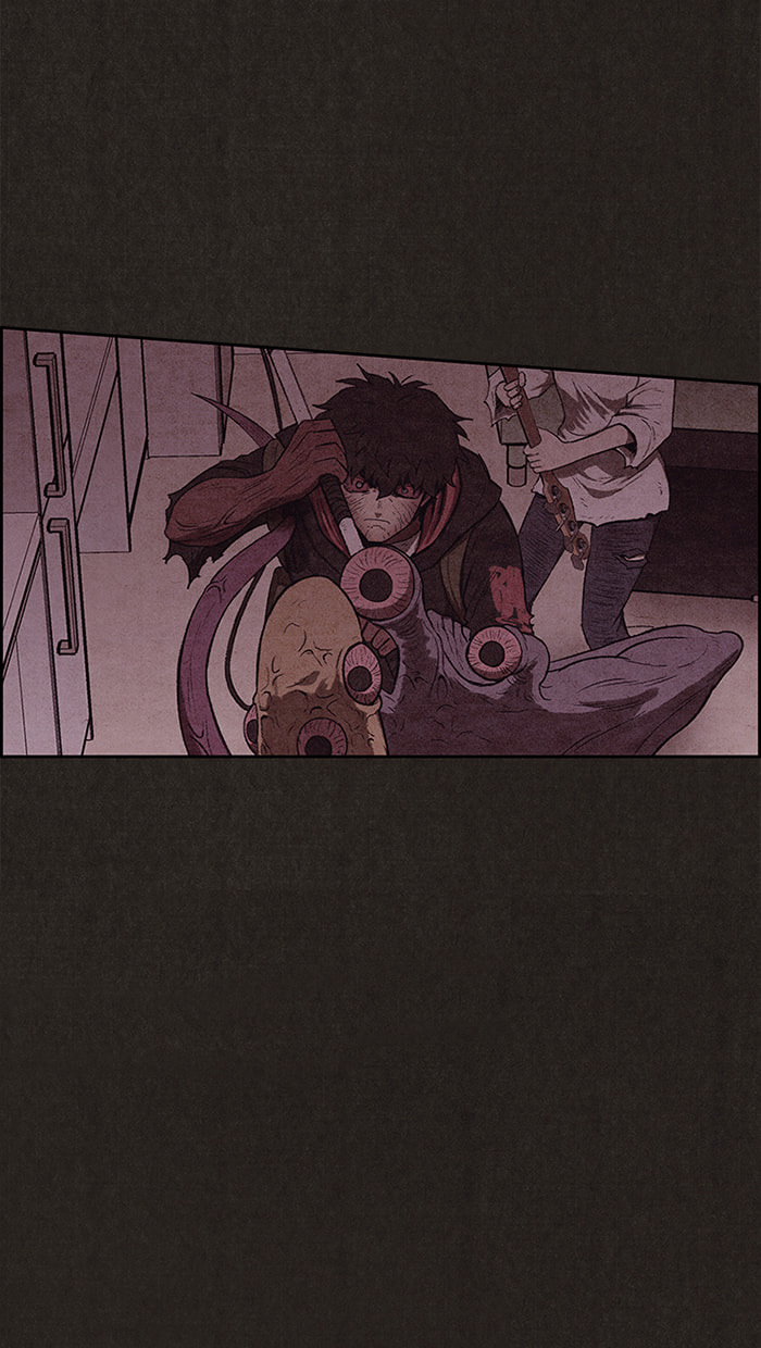 Read Sweet Home chapter 134 image 82 on Lezhin