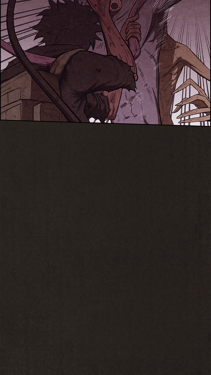 Read Sweet Home chapter 134 image 86 on Lezhin