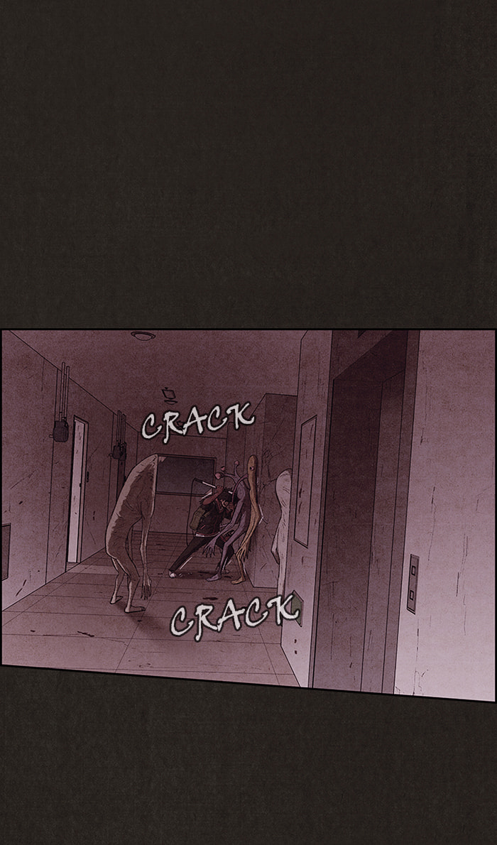 Read Sweet Home chapter 134 image 92 on Lezhin