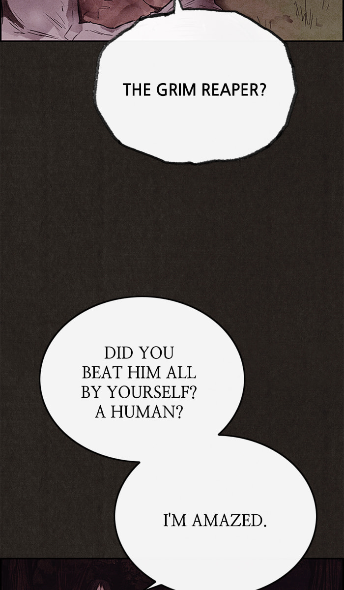 Read Sweet Home chapter 135 image 100 on Lezhin