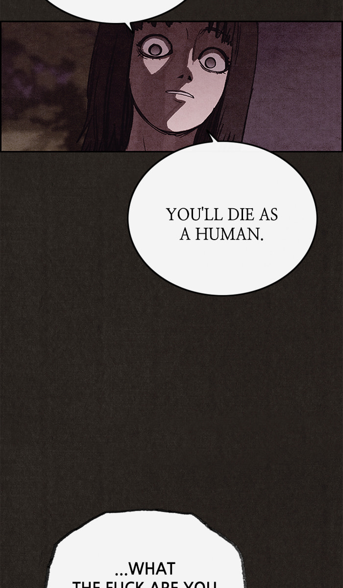 Read Sweet Home chapter 135 image 103 on Lezhin