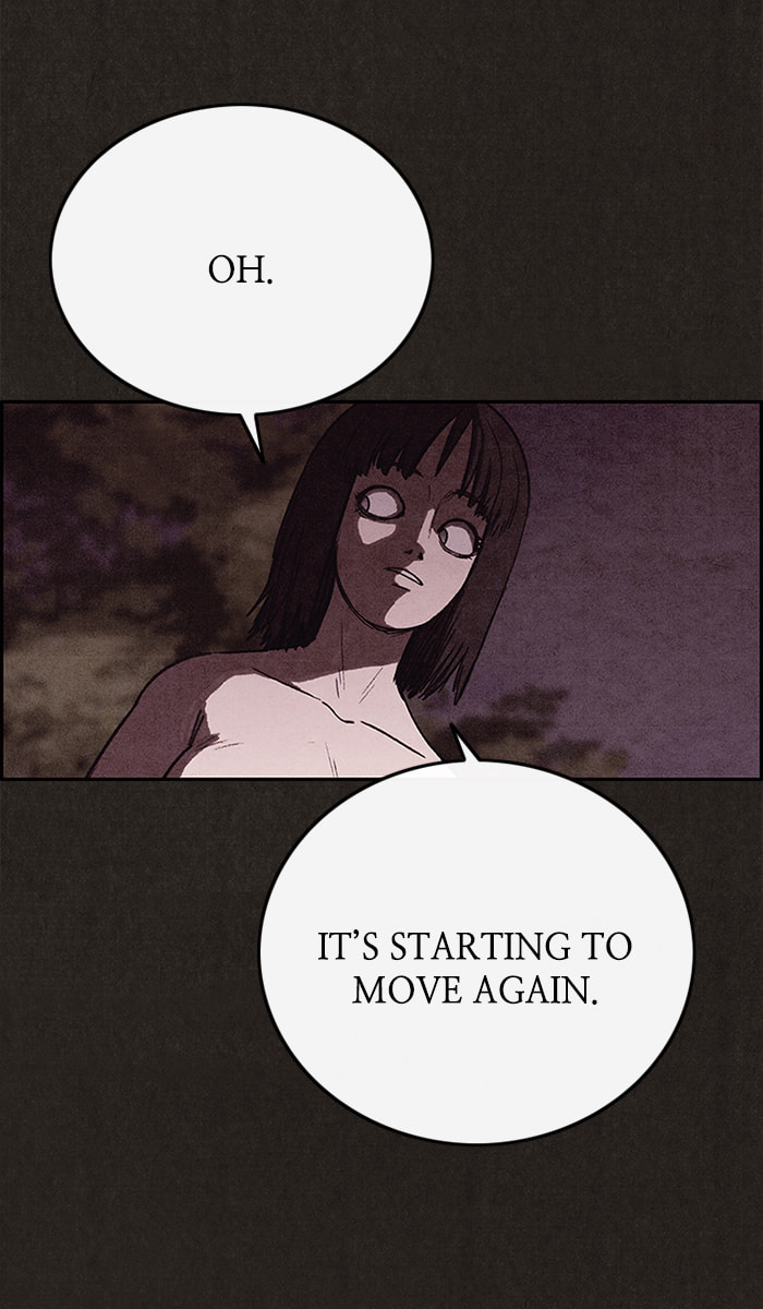 Read Sweet Home chapter 135 image 106 on Lezhin
